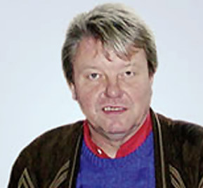 Carlhans Koch